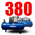 Компрессоры 380 В