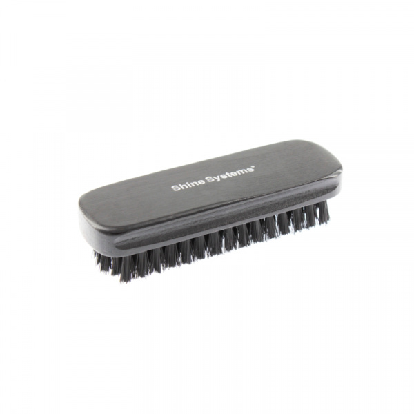 Shine Systems Interior Brush щетка для чистки интерьера